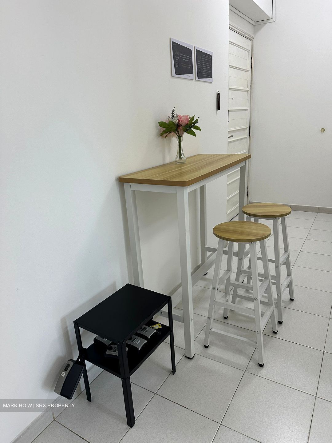 Fernwood Towers (D15), Condominium #595805951
